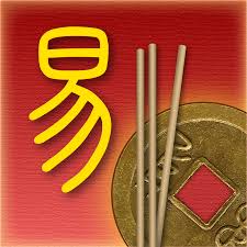 i ching coin method