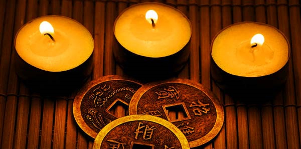 coin flip i ching hexagram meanings