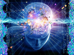 psychic energy waves