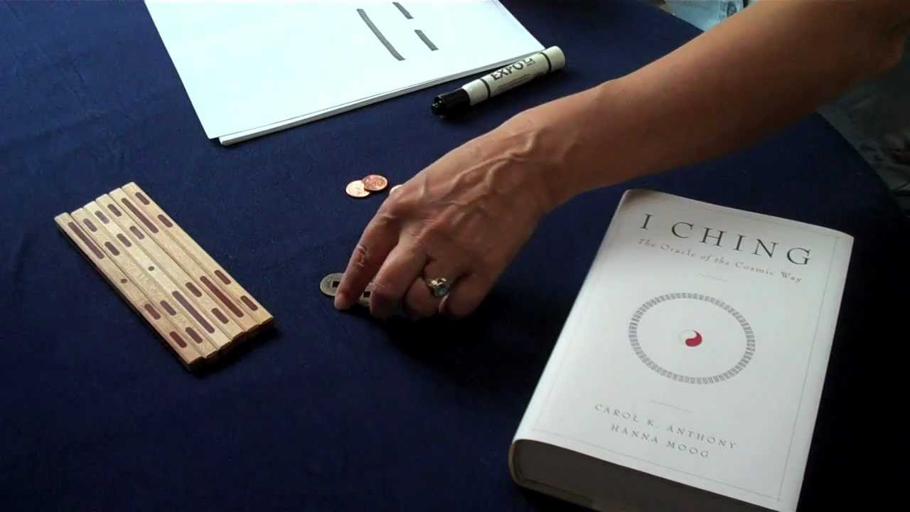 I Ching