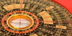 The History of the I Ching