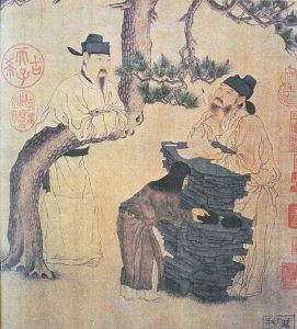 The History of the I Ching 