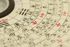 i-ching