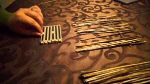 The Basics of I Ching
