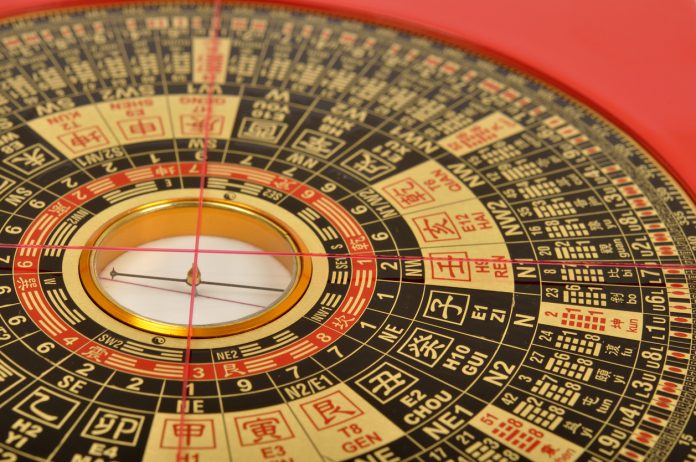 i ching