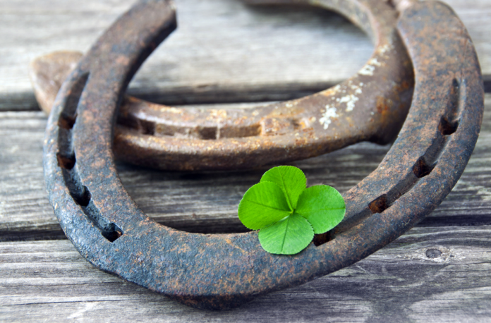 Good Luck Symbols Good Luck Symbols