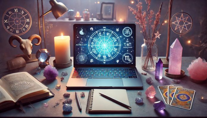 Monetizing Your Psychic Blog