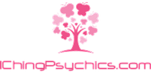 ichingpsychics.com